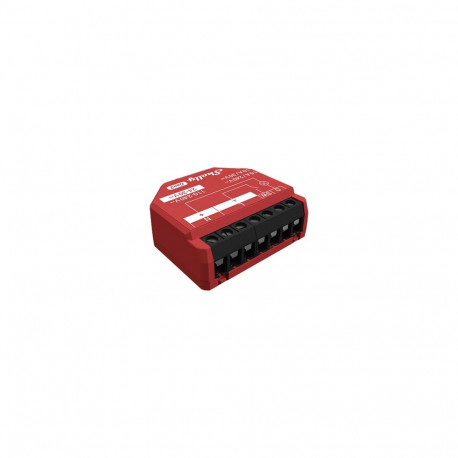 SHELLY 1PM Gen3 4-Pack WLAN PM Switch