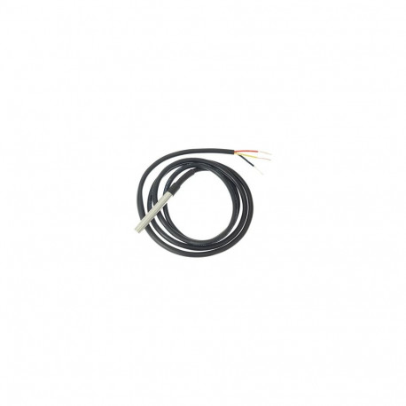 SHELLY DS18B20 3m Wired Temperature Sensor