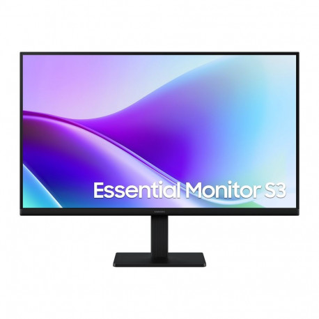 Samsung monitor LS27F320GAUXEN 27inch S32GF IPS-paneel 120Hz mängurežiim silmade säästmise režiim ja