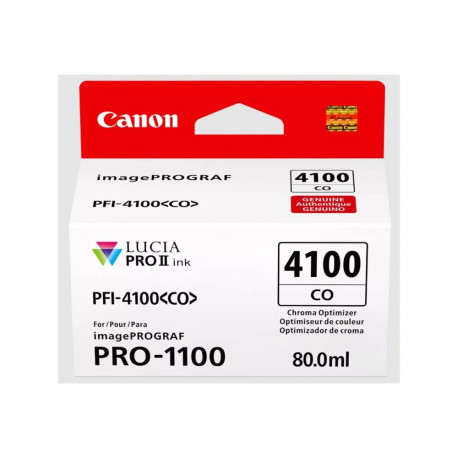 CANON INK PFI-4100 Chroma optimizer tank