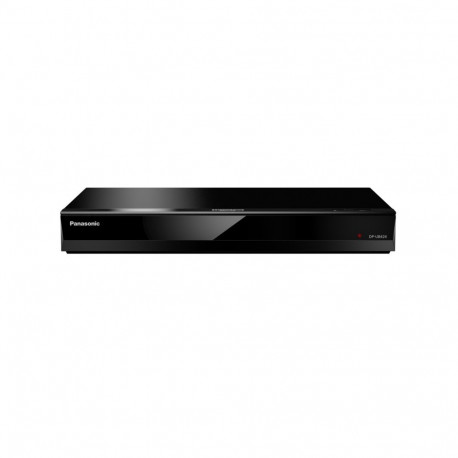 Panasonic DP-UB424AGK, must
