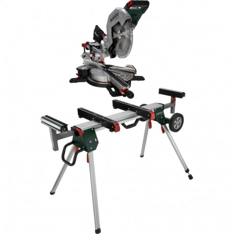 Metabo komplekt KGS 305 M + KSU 251