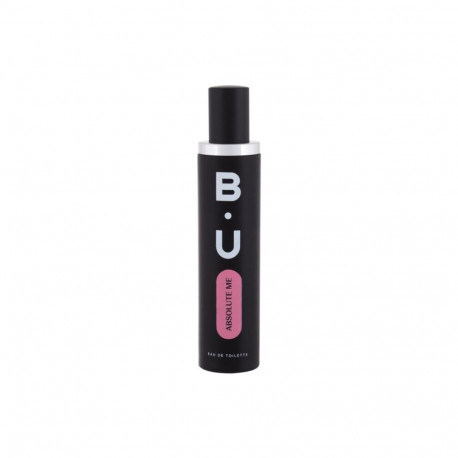 B.U. Absolute Me Eau de Toilette (50ml)