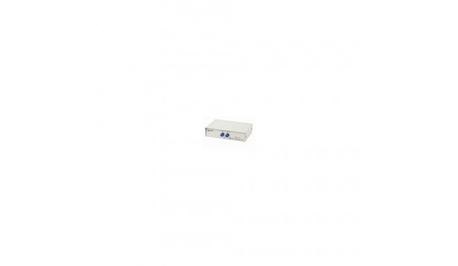 Gembird 2-Port manual USB switch