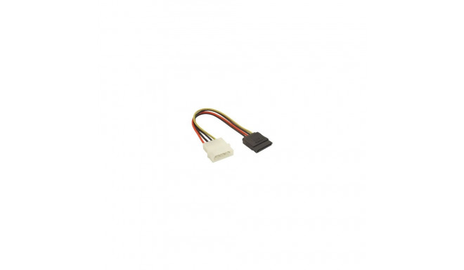 Gembird Serial ATA 15 cm power cable