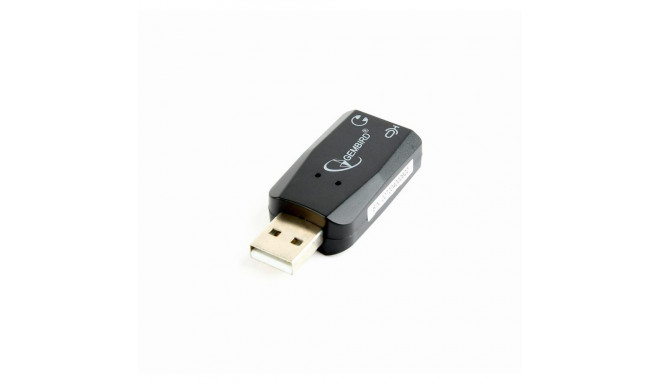 Premium USB-helikaart Virtus Plus 2.0