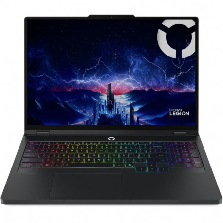Sülearvuti Lenovo Legion Pro 5 16, Ultra 9 32GB 1TB RTX5070Ti
