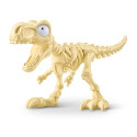 SMASHERS interactive playset Dino Mania egg