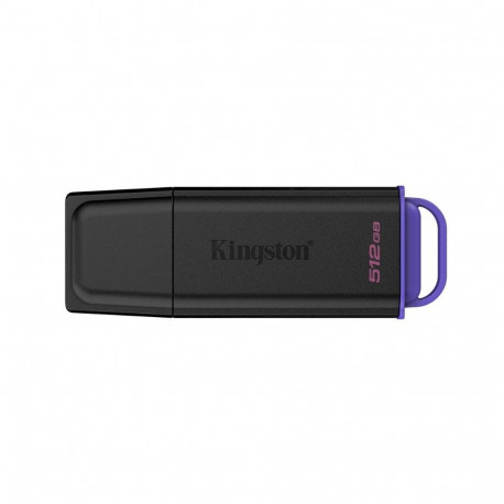 Kingston DataTraveler Exodia USB 3.2 Gen 1 Flash drive 512GB