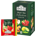 Tee Ahmad Fruit Selection 20tk/pk x 2 g (2 tk)