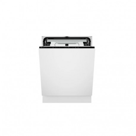 ELECTROLUX E52LE210S built-in dishwasher