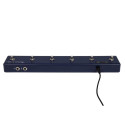 Airturn BT500S-6 - Foot Switch Controller