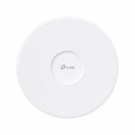 TP-Link pääsupunkt Omada BE9300, laekinnitusega, kolmeribaline Wi-Fi 7