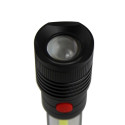 Esperanza LED-taskulamp EOT069, must
