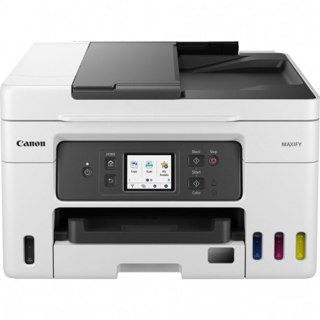 Canon tindiprinter MAXIFY GX4050 A4 600 x 1200 DPI Wi-Fi
