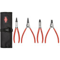 KNIPEX 001956 - Ring Compression Pliers Set