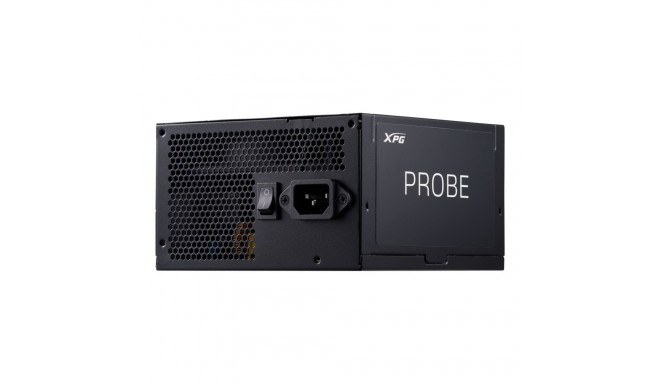 XPG PROBE 600 BRONZE Power Supply