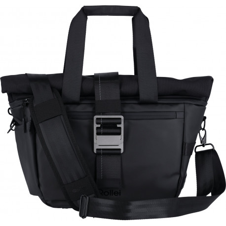Rollei kaamerakott Fotoliner Ocean Rolltop Bag L