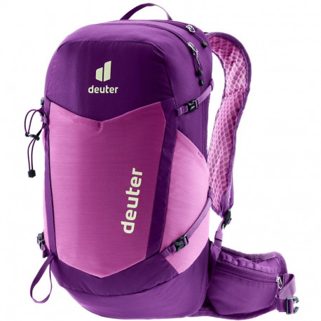 Deuter Speed Lite Pro 17 SL 17 L Violet