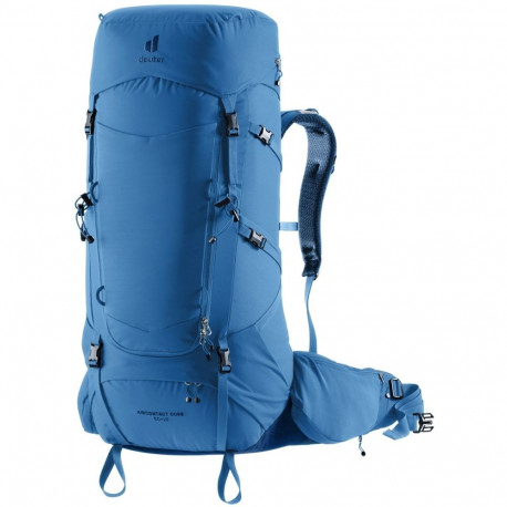 Deuter Aircontact Core 50+10 50 L Blue