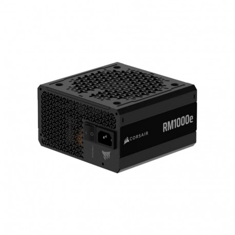 Corsair RM Series RM1000e power supply unit 1000 W 24-pin ATX ATX Black
