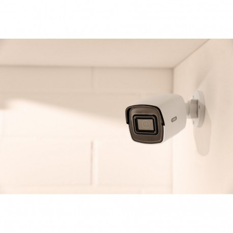 ABUS TVIP68511 security camera Bullet IP security camera Indoor & outdoor 3840 x 2160 pixels Ceiling