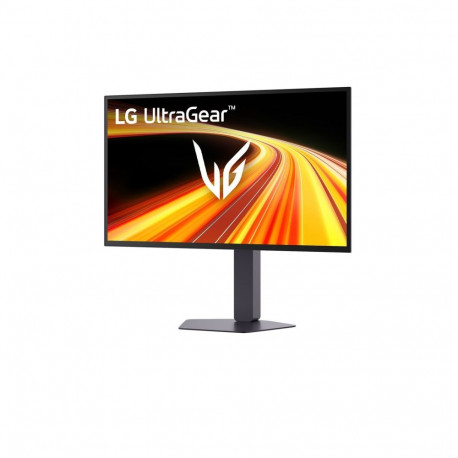 LG 27GX790B-B computer monitor 68.6 cm (27") 2560 x 1440 pixels Quad HD OLED Black