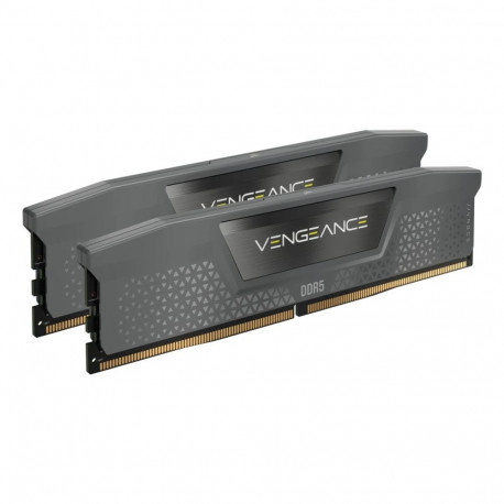 Corsair Vengeance mälukomplekt 32GB (2x16GB) DDR5 DRAM 6000MT/S CL38, hall