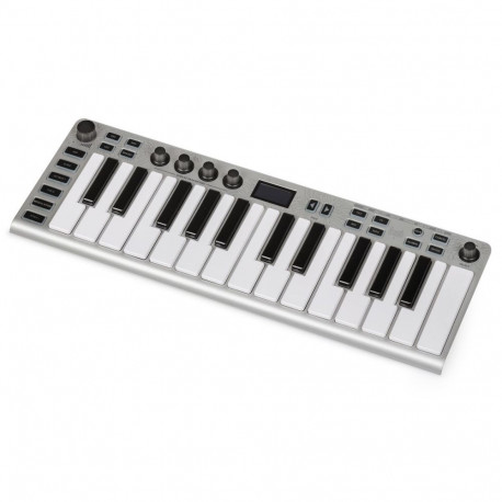 ESI süntesaator Xsynth audio- ja MIDI-liidesega