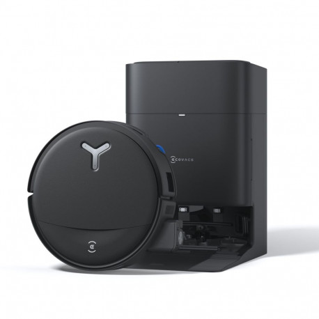 Ecovacs DEEBOT T80S OMNI EU 0.22 L Black