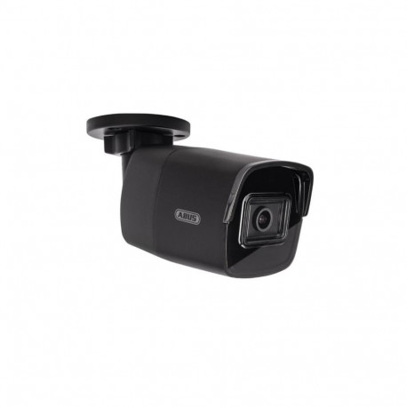 ABUS IP-minitorukaamera 4 MP 2,8mm, must