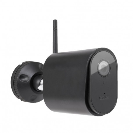ABUS kuppel-IP-turvakaamera PPIC54520B 3840x2160 pikslit välitingimustesse, seinapaigaldatav