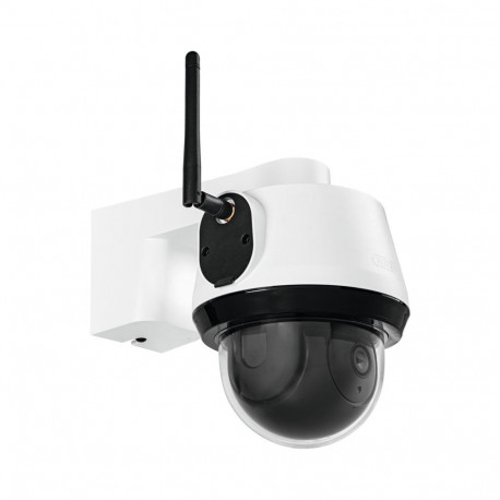 ABUS PPIC52520 security camera Dome IP security camera Outdoor 3840 x 2160 pixels Wall