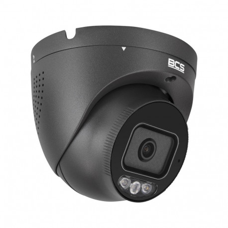 BCS IP-kuppelkaamera 5Mpx BCS-P-EIP35FCR3L3-Ai2-G