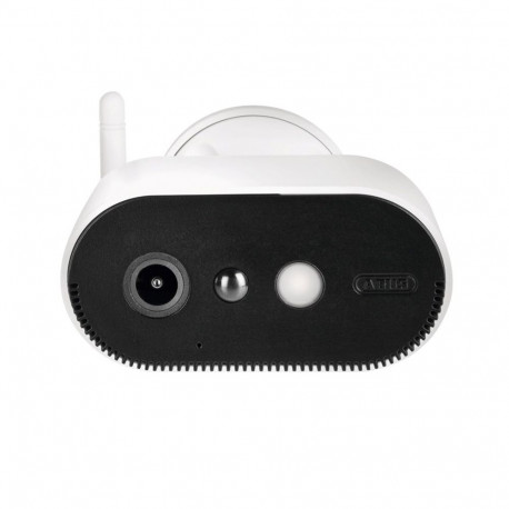 ABUS PPIC91520 security camera IP security camera Indoor & outdoor Wall
