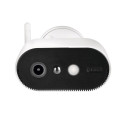 ABUS PPIC91520 security camera IP security camera Indoor & outdoor Wall