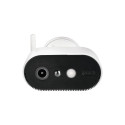 ABUS PPIC91520 security camera IP security camera Indoor & outdoor Wall