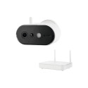 ABUS PPIC91000 security camera IP security camera Indoor & outdoor Ceiling/Wall/Desk