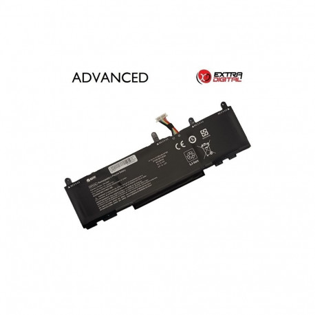 Notebook battery HP WP03XL, 4150mAh, Extra Digital Advanced