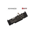 Notebook battery HP WP03XL, 4150mAh, Extra Digital Advanced