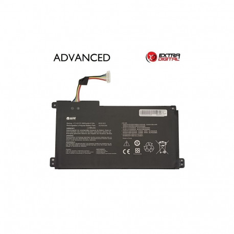 Notebook Battery ASUS B31N1912, 3600mAh, Extra Digital Advanced