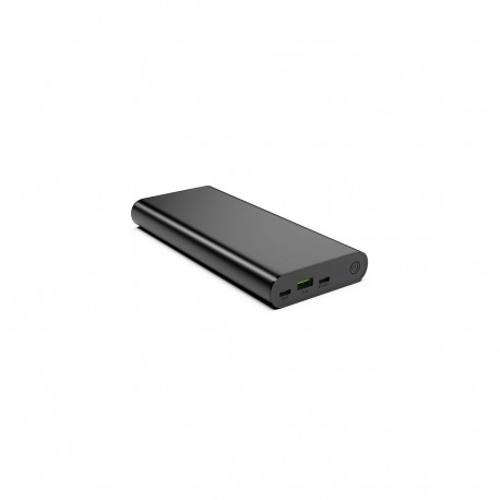 Power Bank 26800mAh, PD 100W, 2xUSB-C, USB-A QC3.0
