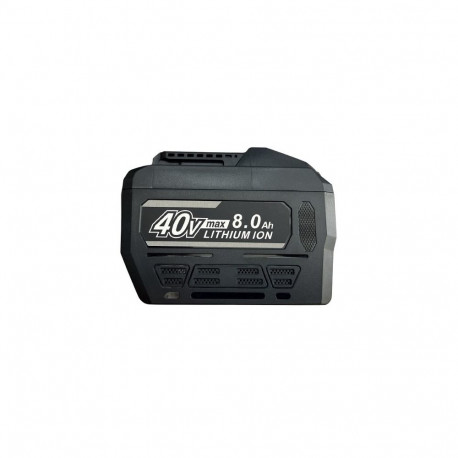 Power Tool Battery MAKITA BL4080, 40V, 8Ah, Li-ion