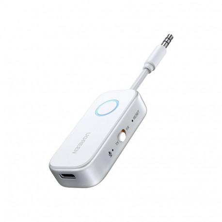 Bluetooth-saatja 5.5 CM872, valge