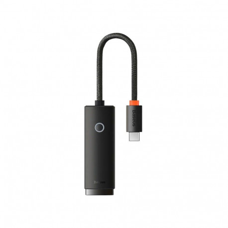 LAN-adapter USB-C LAN R J45 WKQX000301