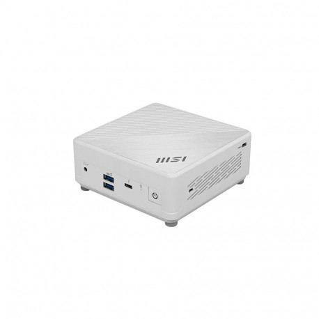Computer Cubi 5 1M-614EU WIN11H/Core3 100U/8GB/512SSD/UHD/White