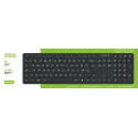 D-Fruit wireless keyboard UK DF158