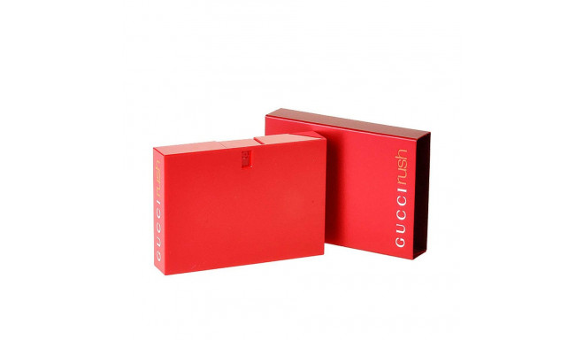 GUCCI RUSH edt vapo 75 ml