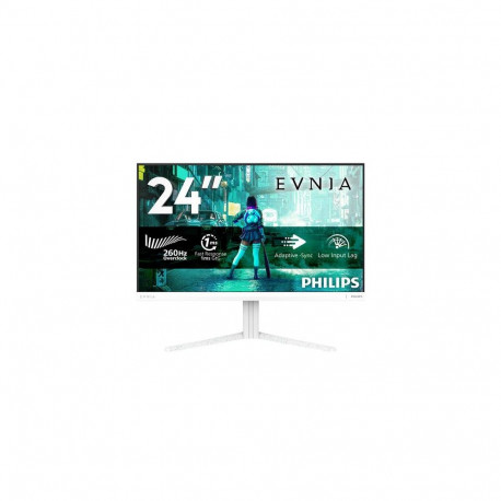 Philips Evnia 3000 24M2N3201P/00 computer monitor 60.5 cm (23.8") 1920 x 1080 pixels Full HD LC