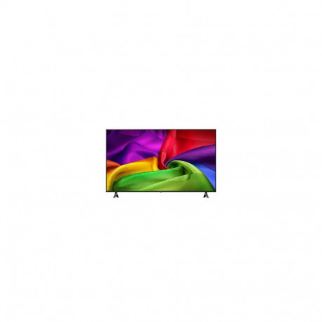 LG 65NU800B6LA 165.1 cm (65") 4K Ultra HD Smart TV Wi-Fi Black